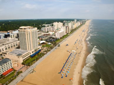 Virginia Beach